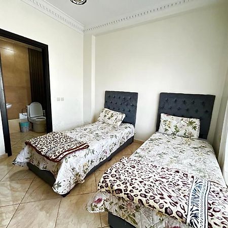 Residence Jawharat Mogador Essaouira Buitenkant foto