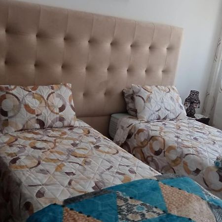 Residence Jawharat Mogador Essaouira Buitenkant foto