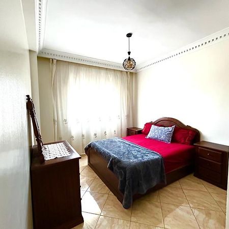 Residence Jawharat Mogador Essaouira Buitenkant foto