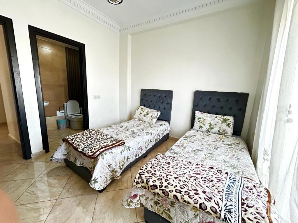 Residence Jawharat Mogador Essaouira Buitenkant foto