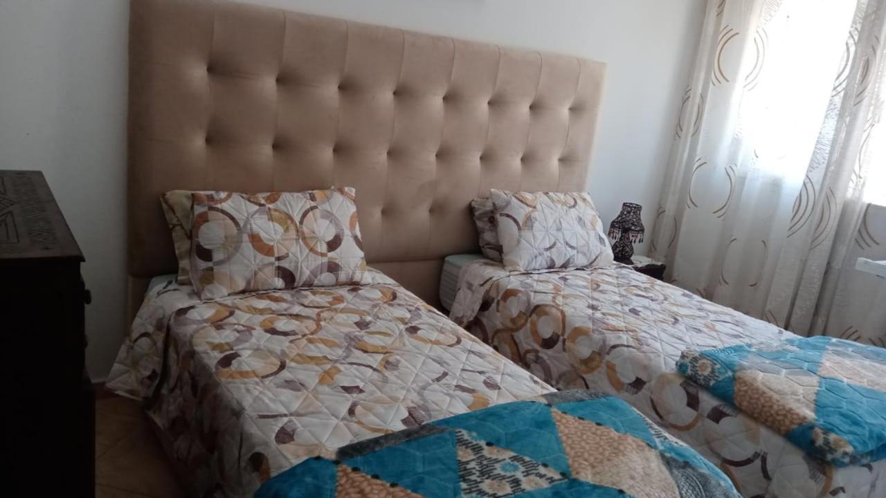 Residence Jawharat Mogador Essaouira Buitenkant foto