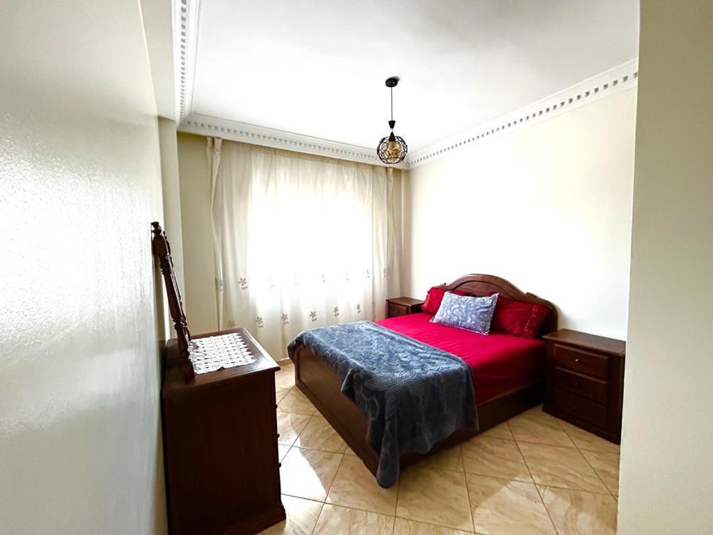 Residence Jawharat Mogador Essaouira Buitenkant foto
