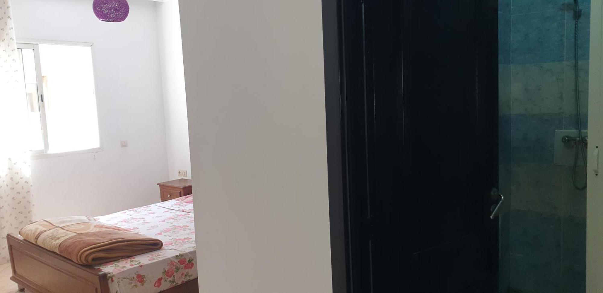 Residence Jawharat Mogador Essaouira Buitenkant foto