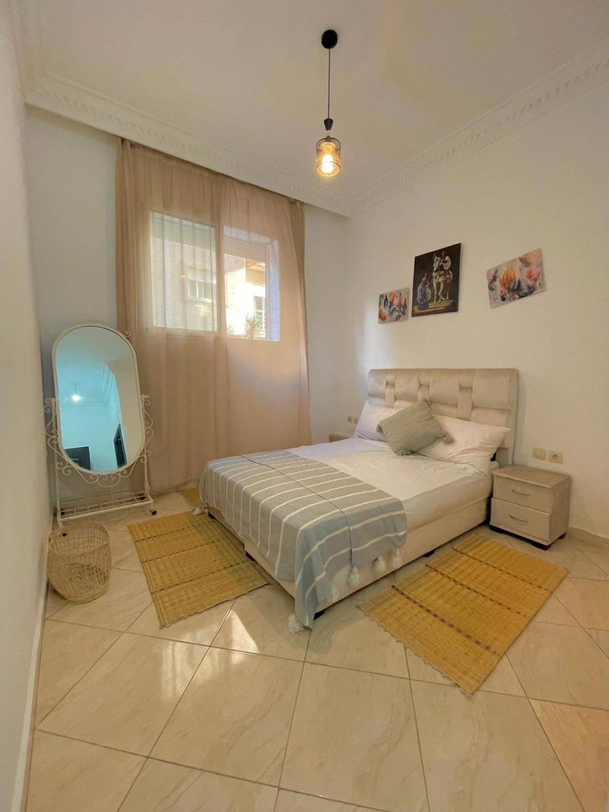 Residence Jawharat Mogador Essaouira Buitenkant foto